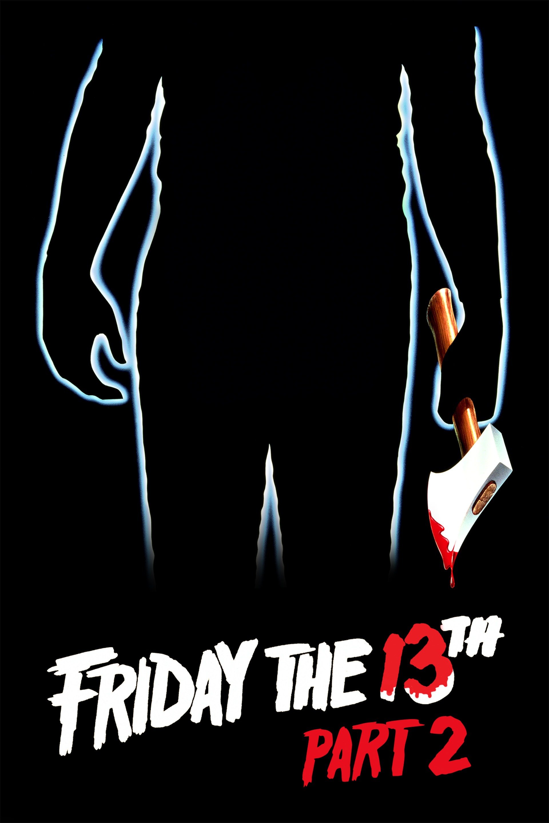 Friday the 13th Part 2 (1981) [3505] (A1763036389) [[Movies]] --Plex--